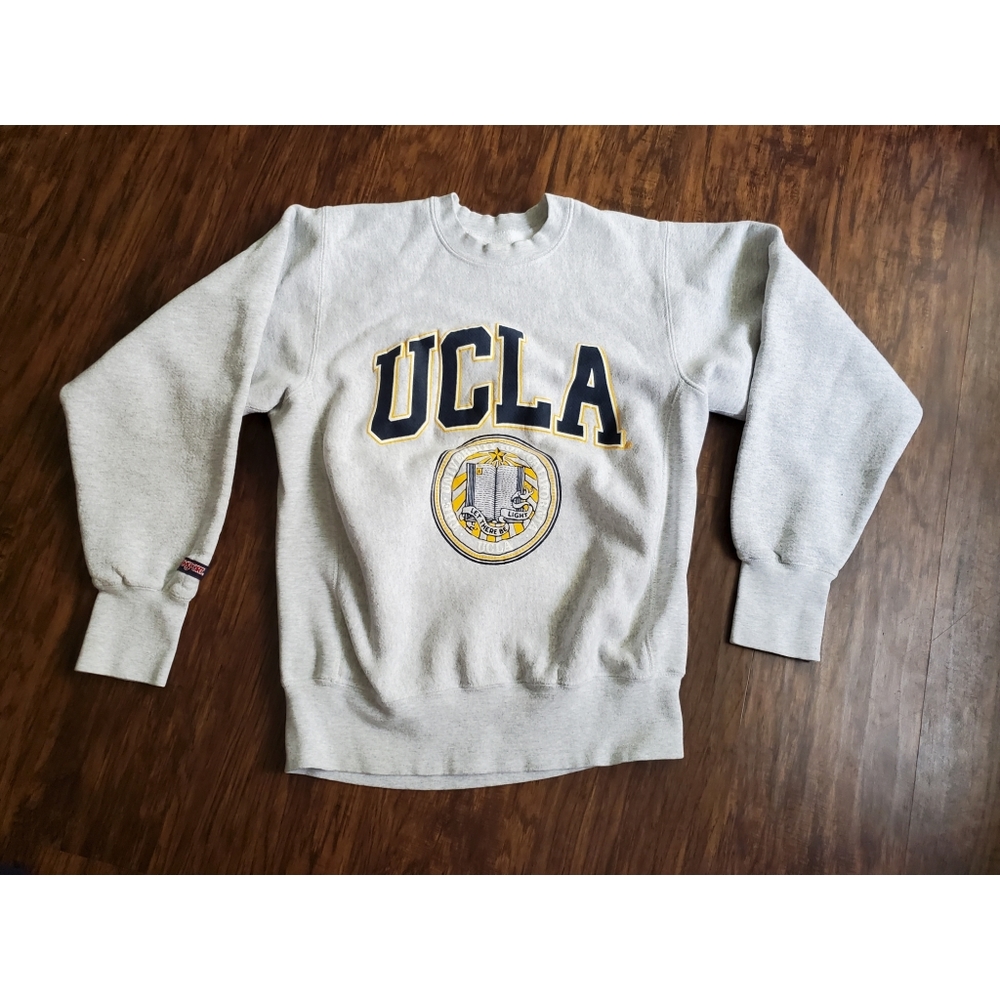 Jansport UCLA sweatshirt